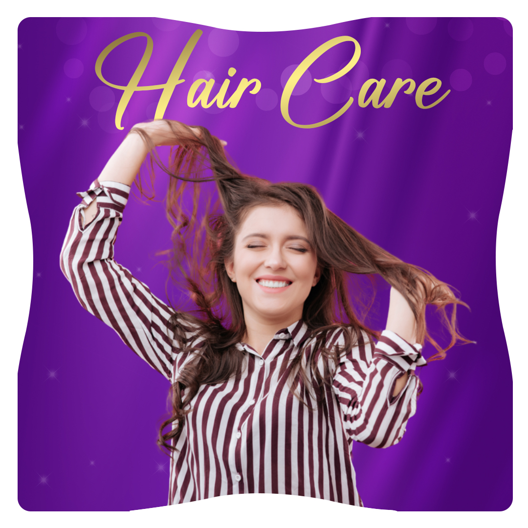 Hair Care