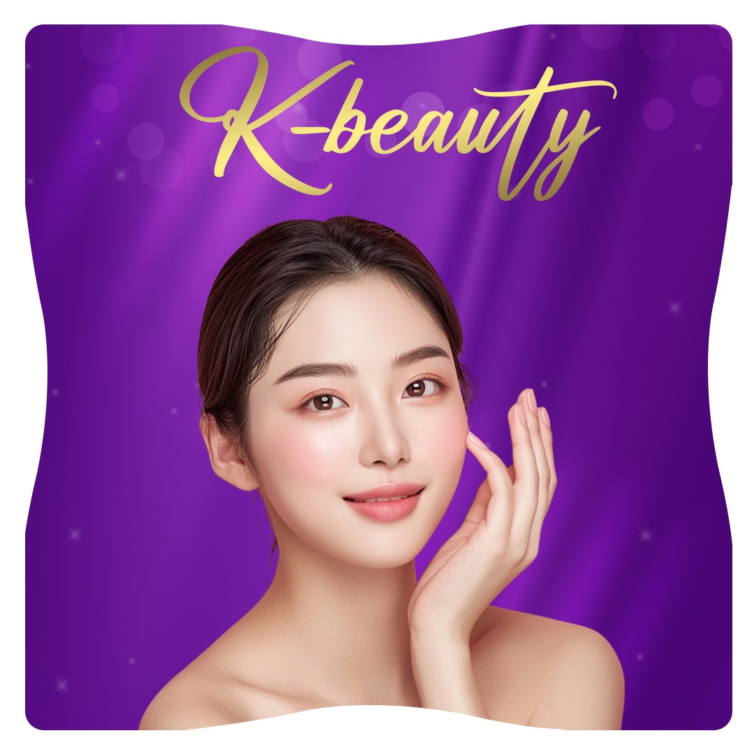 K-Beauty