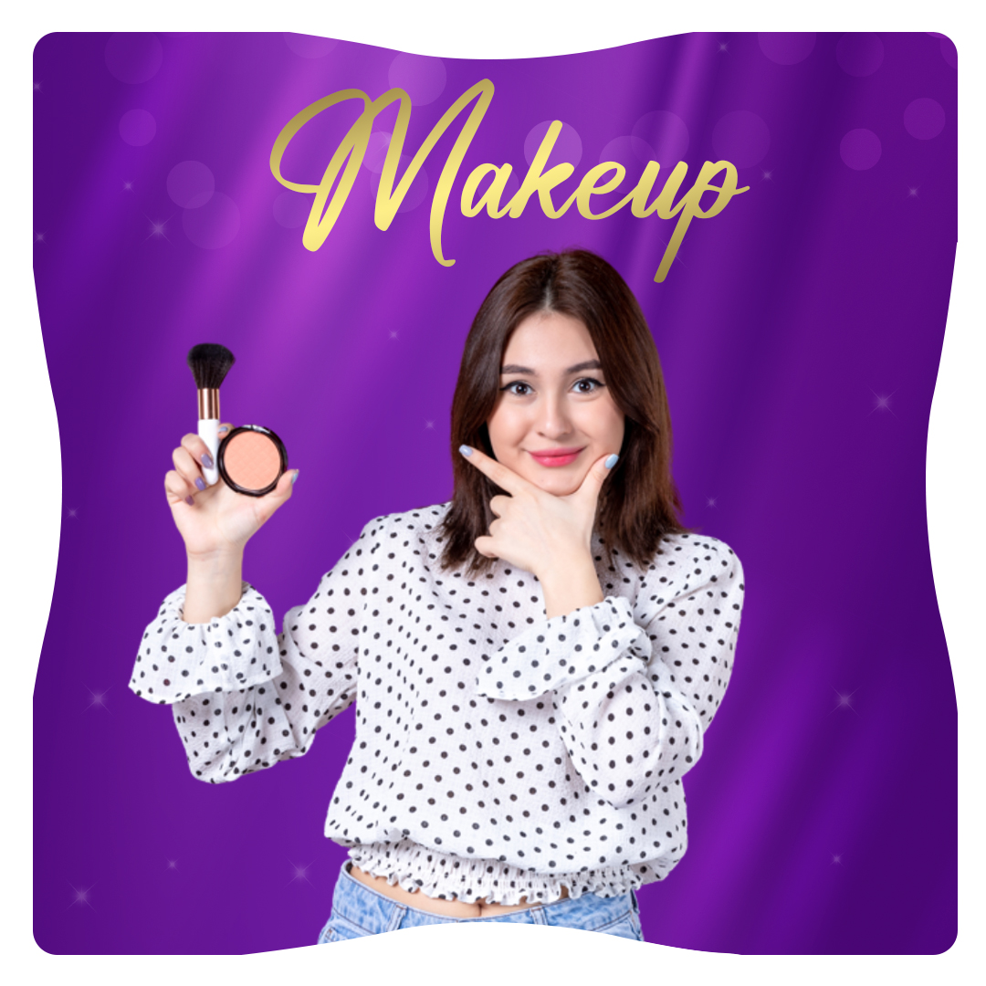 Makeup
