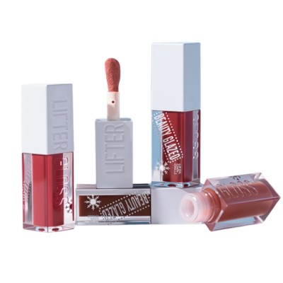 Beauty Glazed Lip Oil Cool Chillz