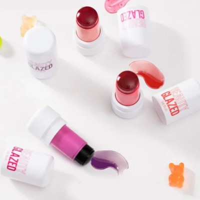 Beauty Glazed Water Jelly Tint Blush Stick