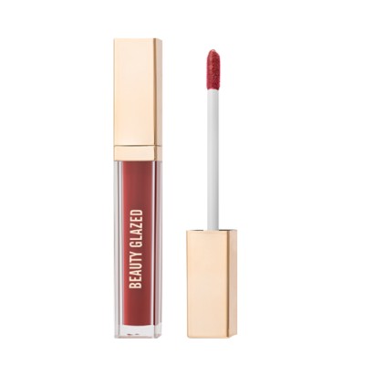 Beauty Glazed True Matte Lipstick