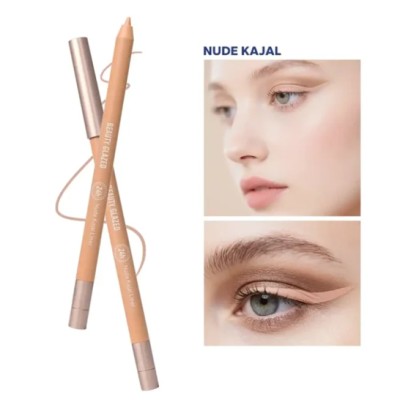 Beauty Glazed Nude Kajal Liner