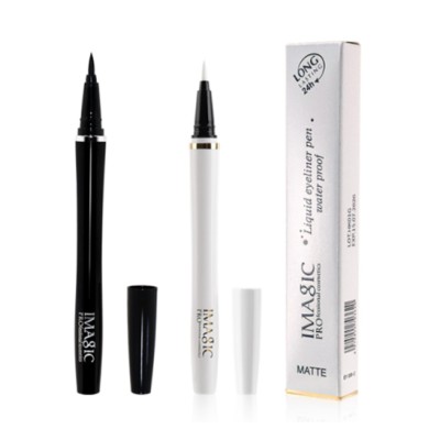 Imagic Liquid Eyeliner Pen Waterproof #White