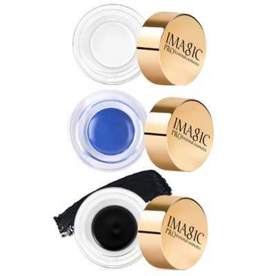 Imagic Waterproof Gel Eyeliner