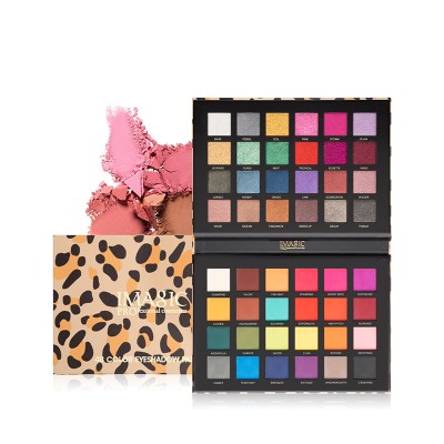 Imagic 48 Colors Eyeshadow Palette
