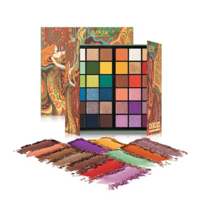 Imagic Chalice 36 Colors Eyeshadow Palette
