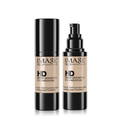 Imagic HD Liquid Foundation