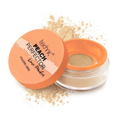 Technic Peach Perfector Loose Powder