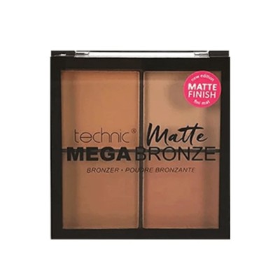 Technic Mega Matte Bronze