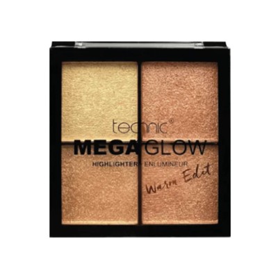 Technic Mega Glow Highlighter Warm Edit