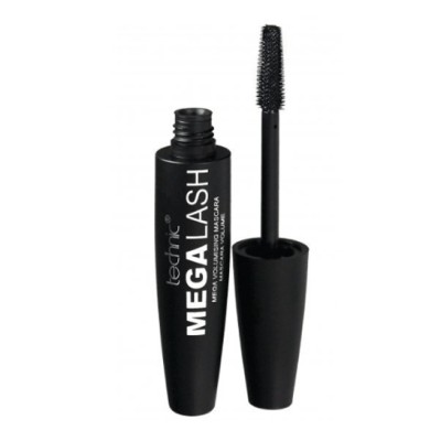 Technic Mega Volumising Mascara #Black