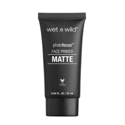 Wet N Wild Photofocus Face Primer Matte
