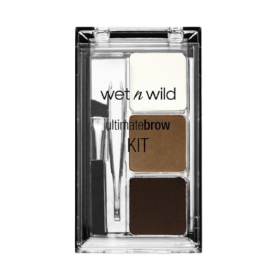 Wet n Wild Ultimate Brow Kit