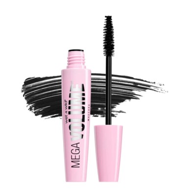 Wet n Wild Mega Volume Mascara