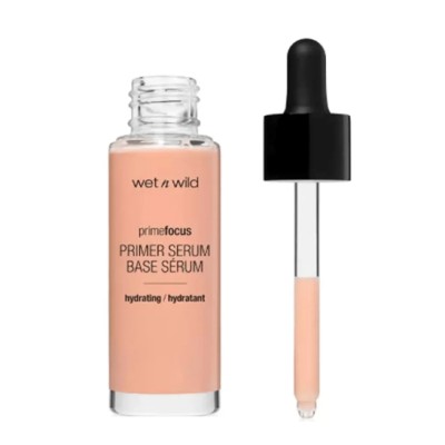 Wet n Wild Prime Focus Primer Serum Hydrating