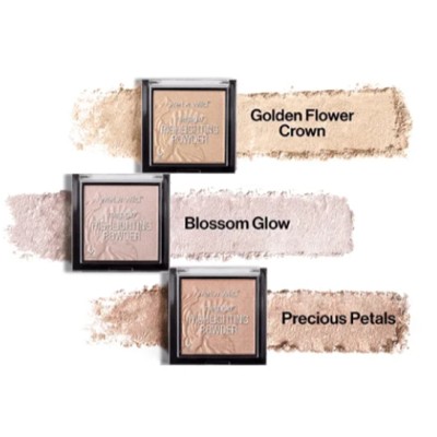 Wet n Wild Megaglo Highlighting Powder