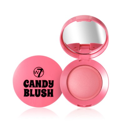 W7 Candy Blush