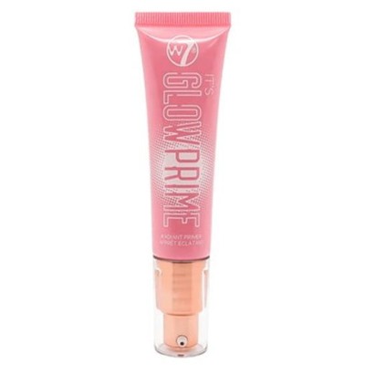 W7 It’s Glow Primer