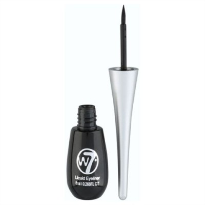 W7 Liquid Eyeliner Pot