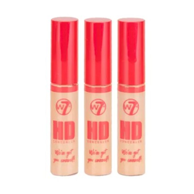 W7 HD Concealer