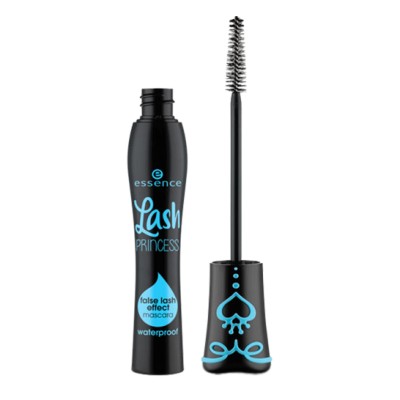 Essence Lash Princess False Lash Effect Waterproof Mascara
