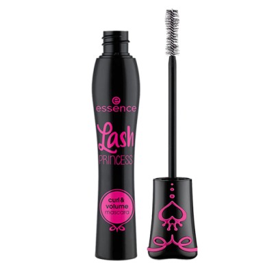 Essence Lash Princess Curl and Volume Mascara