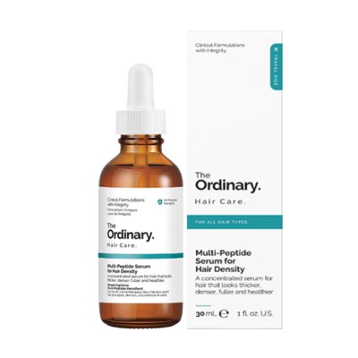 The Ordinary Multi Peptide Serum 60ml
