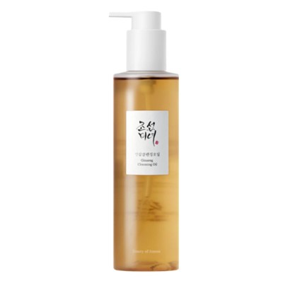 Beauty of Joseon Ginseng Cleansing Oil – 210ml