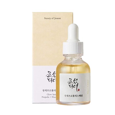 Beauty of Joseon Glow Serum Propolis + Niacinamide – 30ml