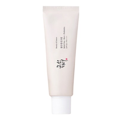 Beauty of Joseon Relief Sun Rice + Probiotics SPF50+ PA+ 50ml