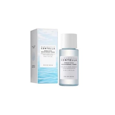 SKIN1004 Madagascar Centella Hyalu-Cica Brightening Toner 30ml