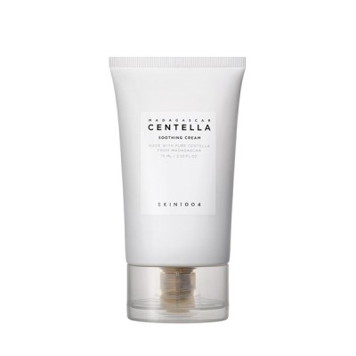 Skin1004 Madagascar Centella-Asiatica Sooting Cream 75ml