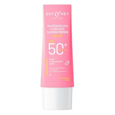 Dot & Key Watermelon Cooling Sunscreen 80g