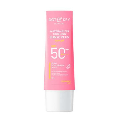 Dot & Key Watermelon Cooling Sunscreen 50g