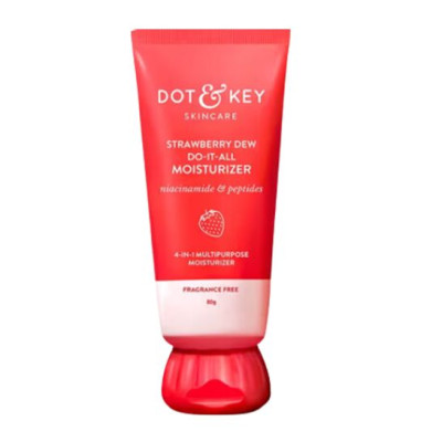Dot & Key Strawberry Dew Do It All Moisturizer 80g