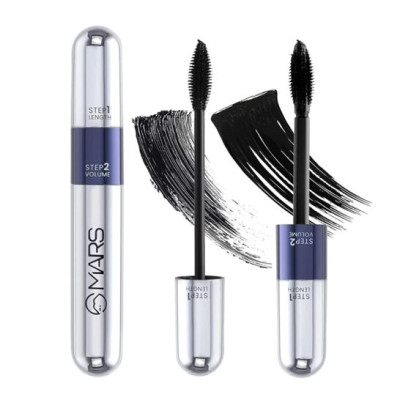 Mars Double Trouble Mascara 15ml