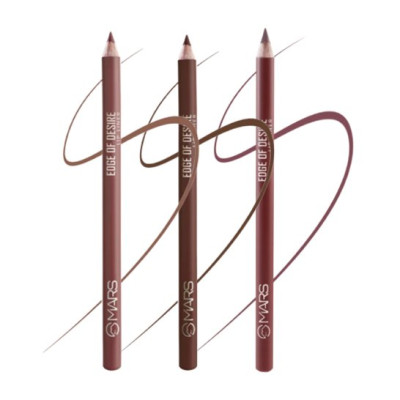 Mars Edge of Desire Lip Liner Pencil