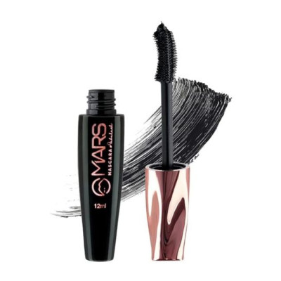 Mars Fabulash Volumizing Mascara 12ml