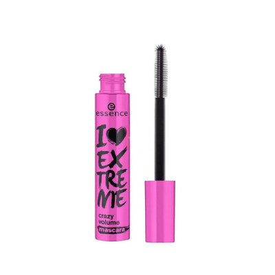 Essence I Love Extreme Crazy Volume Mascara 12 ml