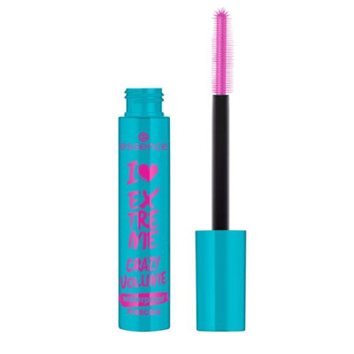 Essence I Love Extreme Crazy Volume Waterproof Mascara 12 ml