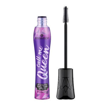Essence Call Me Queen Dramatic False Lash Effect Mascara 11.5 ml