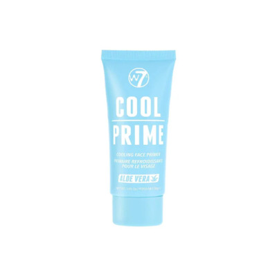 W7 Cool Prime Cooling Face Primer