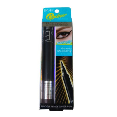 BOB Showy Smooth Eyeliner Long Wearing and Waterproof