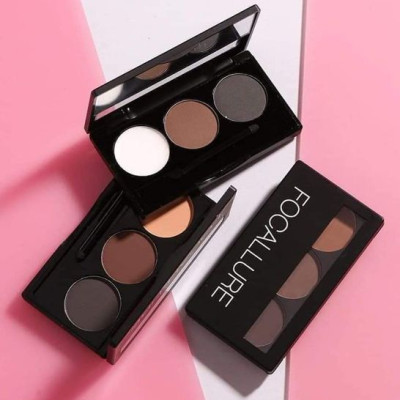 Focallure Brows Powder Kit