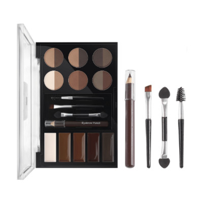 Handaiyan Eyebrow Kit Pro Palette