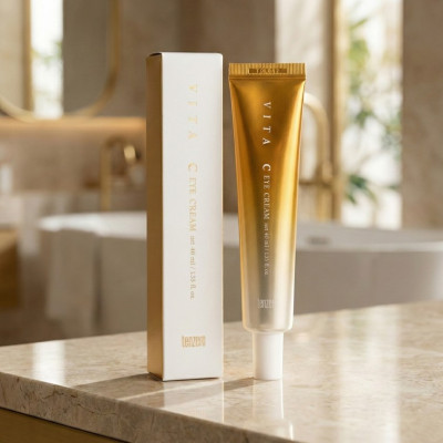 Tenzero Green Tangerine Vita C Eye Cream – 40ml