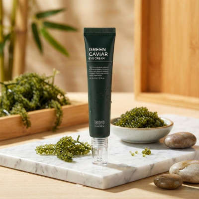 Tenzero Green Caviar Eye Cream – 30ml