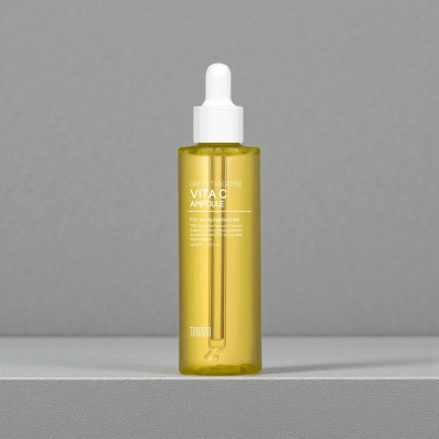 Tenzero Green Tangerine Vita C Ampoule – 110ml
