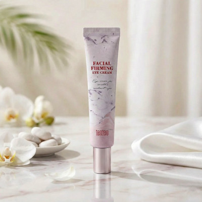 Tenzero Facial Firming Eye Cream – 12ml